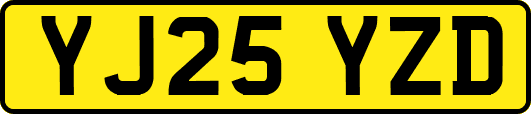 YJ25YZD