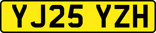 YJ25YZH