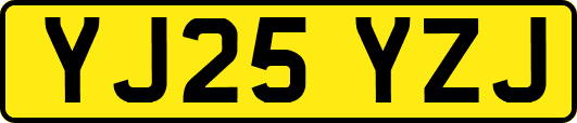 YJ25YZJ