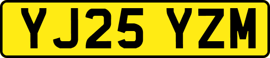 YJ25YZM