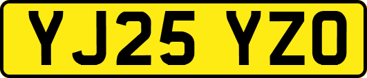 YJ25YZO