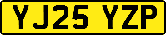 YJ25YZP