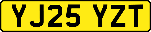 YJ25YZT