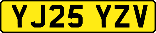 YJ25YZV