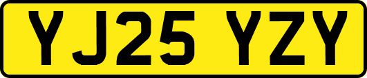 YJ25YZY