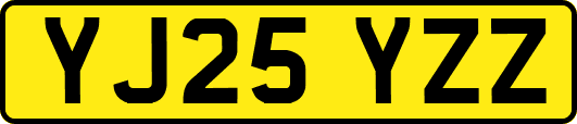 YJ25YZZ