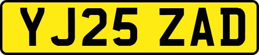 YJ25ZAD
