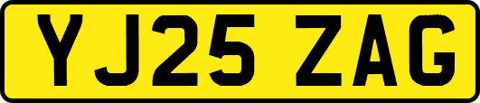 YJ25ZAG