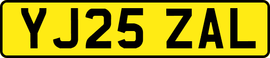 YJ25ZAL