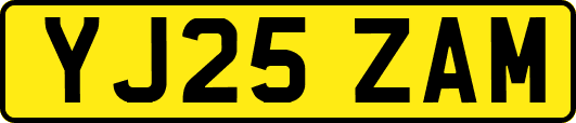 YJ25ZAM