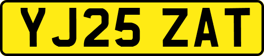 YJ25ZAT