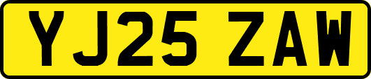 YJ25ZAW