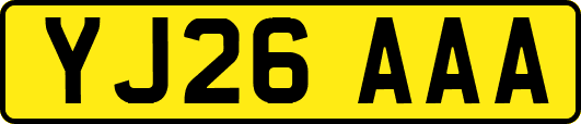 YJ26AAA