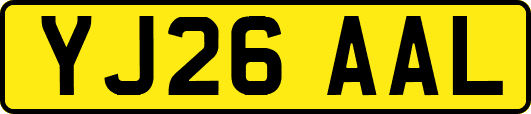 YJ26AAL