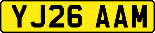 YJ26AAM