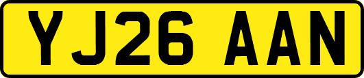 YJ26AAN
