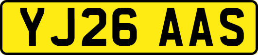 YJ26AAS