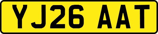 YJ26AAT
