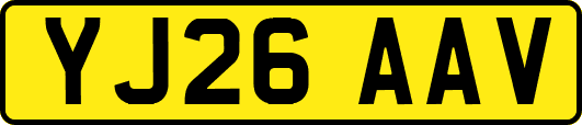 YJ26AAV