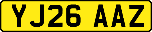 YJ26AAZ