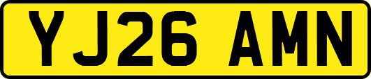 YJ26AMN