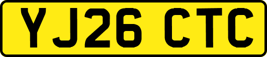 YJ26CTC