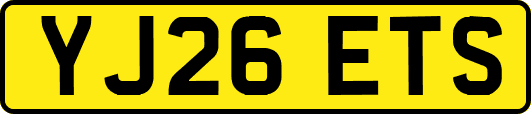 YJ26ETS