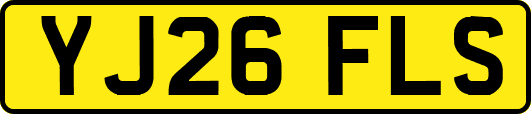 YJ26FLS