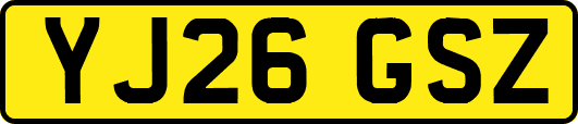 YJ26GSZ