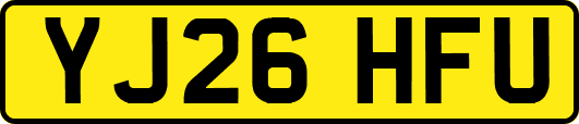 YJ26HFU