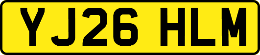YJ26HLM