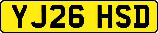 YJ26HSD