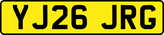 YJ26JRG
