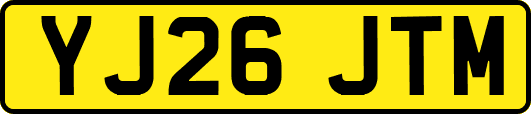 YJ26JTM
