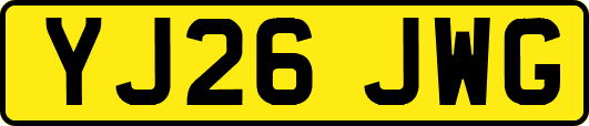 YJ26JWG