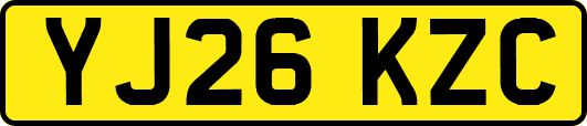 YJ26KZC