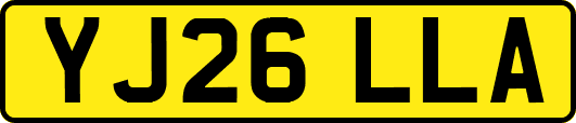 YJ26LLA