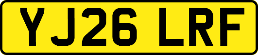 YJ26LRF