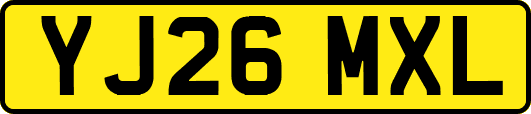 YJ26MXL