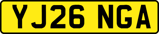 YJ26NGA