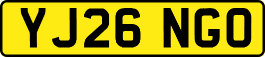 YJ26NGO