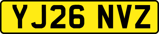 YJ26NVZ