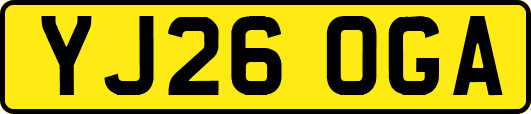 YJ26OGA