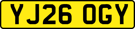 YJ26OGY
