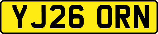 YJ26ORN