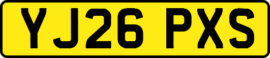 YJ26PXS
