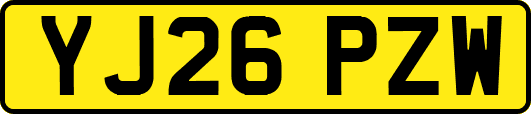 YJ26PZW