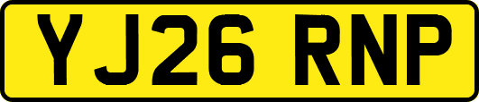 YJ26RNP