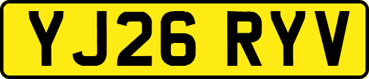 YJ26RYV