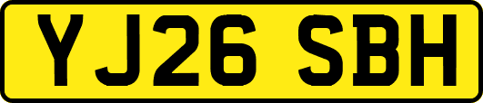 YJ26SBH